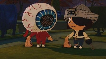 Costume Quest 2 y Tropico 5 apuestan por el número 33 en el segundo día de rebajas de Xbox Live