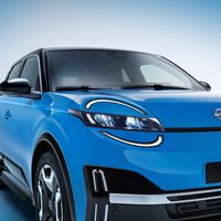 Nissan MICRA EV 2026: el March europeo tendrá plataforma de Renault, hasta 147 HP y más de 400 kilómetros de autonomía