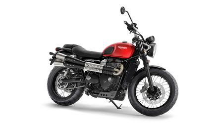 Trumph Street Scrambler 2019 036