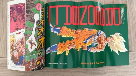 Dragon Ball Edición Legend