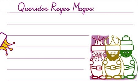 ¿Hacemos caso a la lista de los Reyes?
