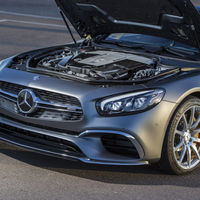 ¡Larga vida al V12! La nueva generación del Mercedes-Benz Clase S mantendrá vivo el emblemático motor