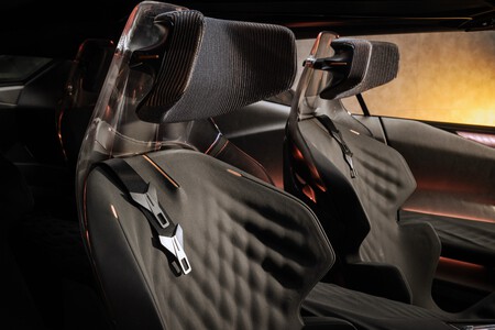 CUPRA Tindaya Showcar 2025 11