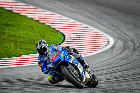 Tsuda Sepang Motogp 2022