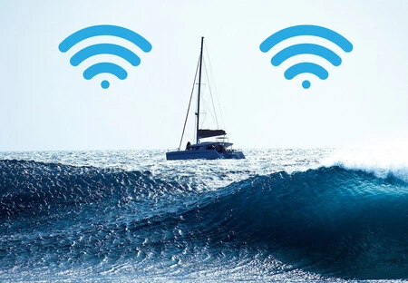 Velero Cobertura Pixabay