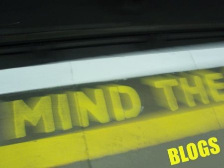 Internet is a series of blogs (XLII)