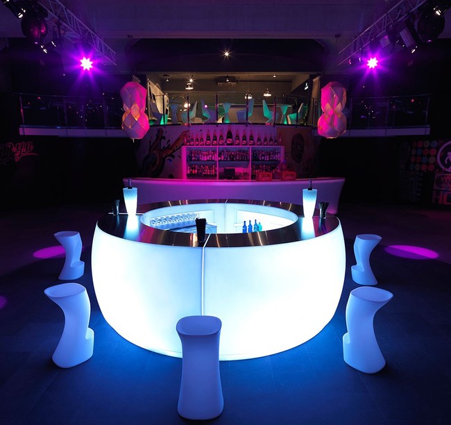 Aún estás a tiempo de montar tu propio chiringuito veraniego y