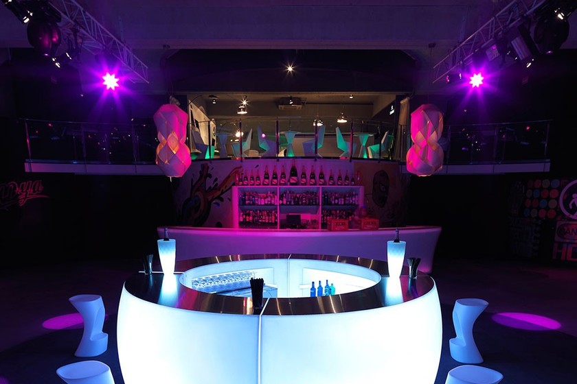 Aún estás a tiempo de montar tu propio chiringuito veraniego y