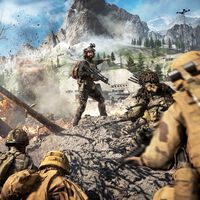 Tras meses cayendo en picado, EA tiene un plan para resucitar Battlefield 6. Acaban de anunciarse oficialmente los contenidos que llegarán en 2026 
