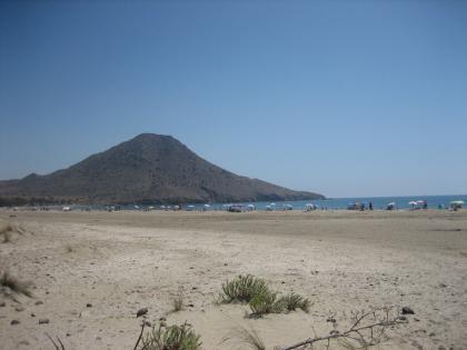Playa Genoveses