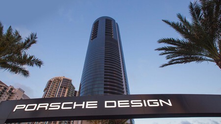 Porsche Design Miami 6