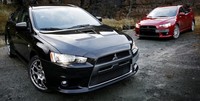En 2015 habrá un Mitsubishi Lancer Evo X edición limitada