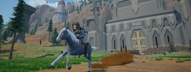 ¿Un RPG de fantasía independiente capaz de plantar cara a Skyrim? The Bloodline es una ambiciosa y sorprendente apuesta indie