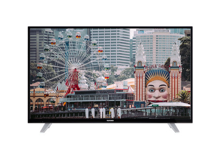 Smart TV 4K de 50 pulgadas Telefunken AURUM50UHD por sólo 349 euros y envío gratis