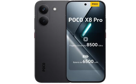 Xiaomi Poco X8 Pro
