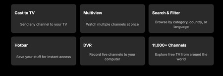 Tv Explorer 3