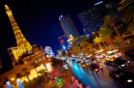 El iBeacon protagonizará un evento promocional en el CES 2014