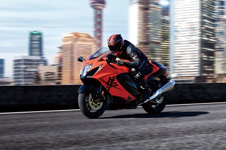 Hayabusa 2024 2 2023