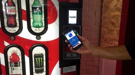 Apple Pay sigue creciendo, anuncian su debut en más de 200 mil terminales de autoservicio