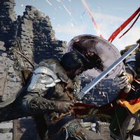 Crimson Desert no es como muchos esperaban. Su mundo abierto de 82 kilómetros cuadrados lo bloquea un inicio que algunos no son capaces de soportar 