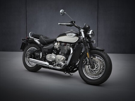 Triumph Bonneville Speedmaster 2021 004