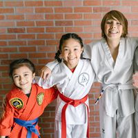 Artes marciales para niños: a qué edad empezar y cuáles son sus beneficios 