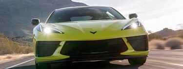 Chevrolet lo confirma: un Corvette híbrido y uno eléctrico vienen en camino