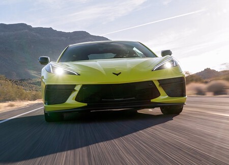 Chevrolet lo confirma: un Corvette híbrido y uno eléctrico vienen en camino