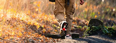 Las zapatillas Salomon con Gore-Tex que Decathlon ha puesto en rebajas son ideales para tus próximas rutas de senderismo