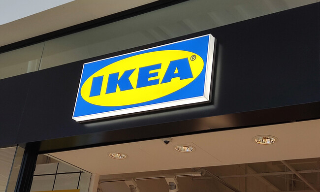 Ikea