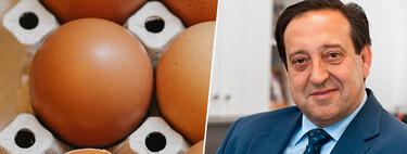 Los jóvenes agricultores lo tienen claro: con la cantidad de aves que se están sacrificando el precio de los huevos puede llegar a “6 y 7 euros la docena”