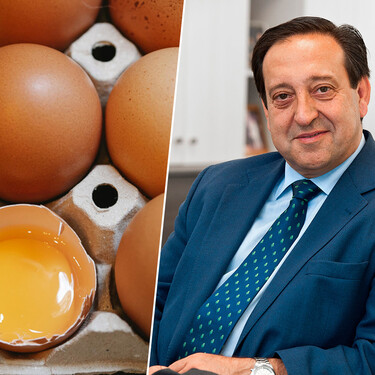 Los jóvenes agricultores lo tienen claro: con la cantidad de aves que se están sacrificando el precio de los huevos puede llegar a “6 y 7 euros la docena”