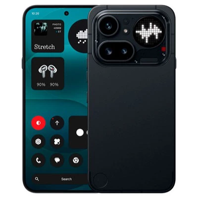 Nothing Phone (4a) Pro