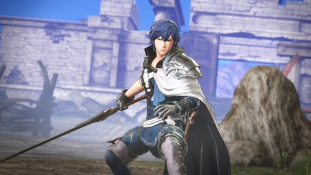 Fire Emblem Warriors contará con tres DLC diferentes que darán acceso a nuevos personajes y armas