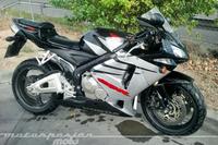 El motero: la pieza que más se calienta de toda la moto (I)