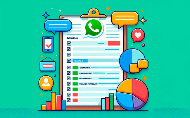 Whatsapp Canales Encuestas Alt