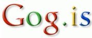 Gog.is, acortador de urls de las búsquedas en Google