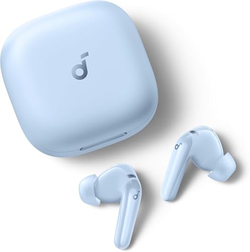 Soundcore by Anker P31i Audífonos Inalámbricos - Azul
