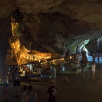 Tailandia en un impresionante vídeo en time-lapse