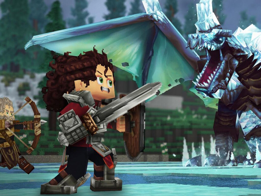 El 'Minecraft de Riot Games' se canceló hace 7 días, pero nadie quiere aceptar su muerte y es por eso que Hytale ahora tiene posibilidades de revivir