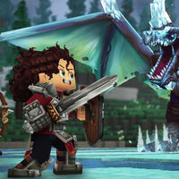 El 'Minecraft de Riot Games' se canceló hace 7 días, pero nadie quiere aceptar su muerte y es por eso que Hytale ahora tiene posibilidades de revivir