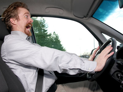 Los traumas y fobias más extraños con un coche que posiblemente ni te imagines