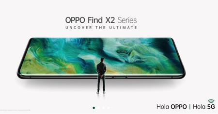 OPPO estrena tienda online en España con descuentos y promociones exclusivas