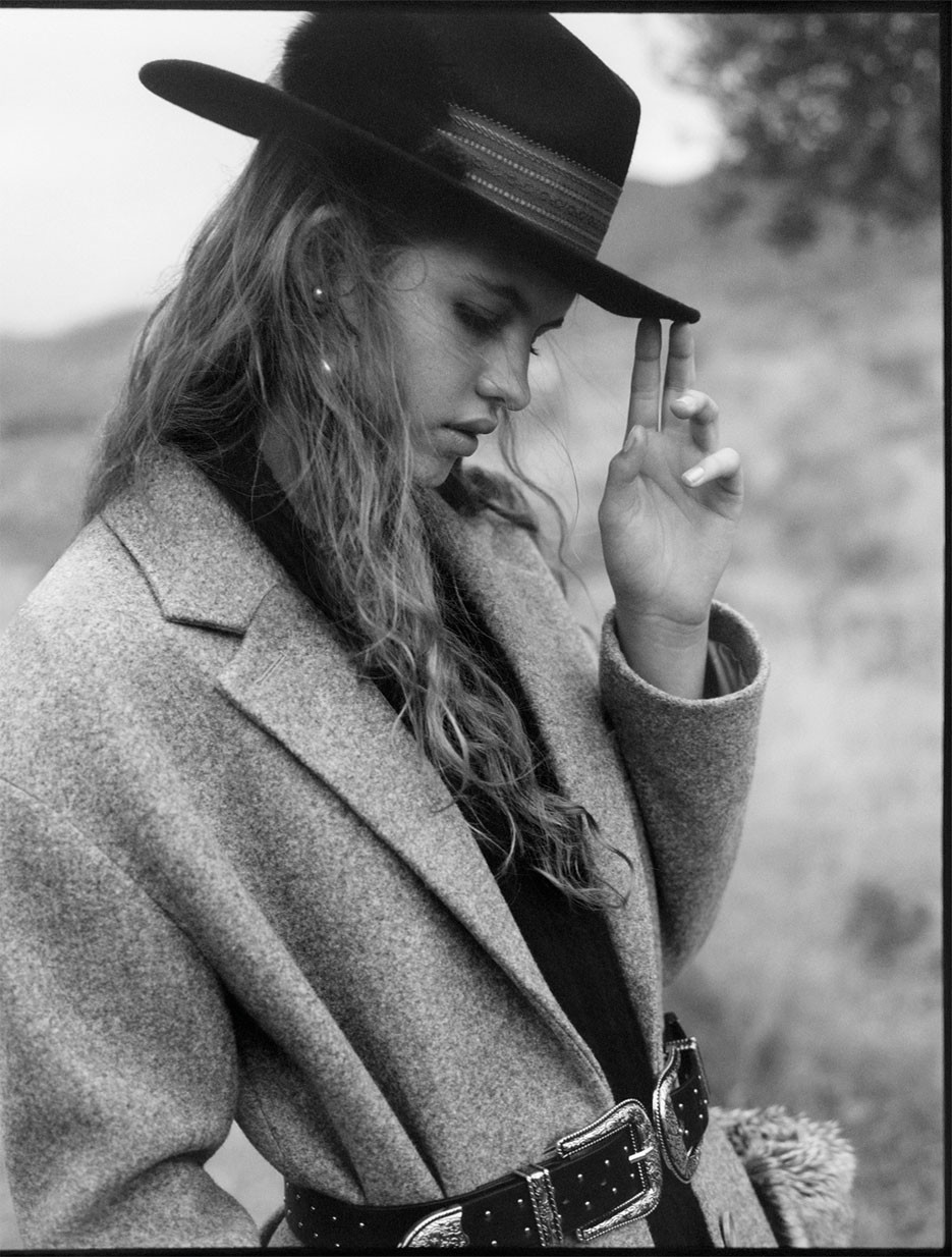 Foto de Zara Trafaluc Otoño-Invierno 2017 (1/13)