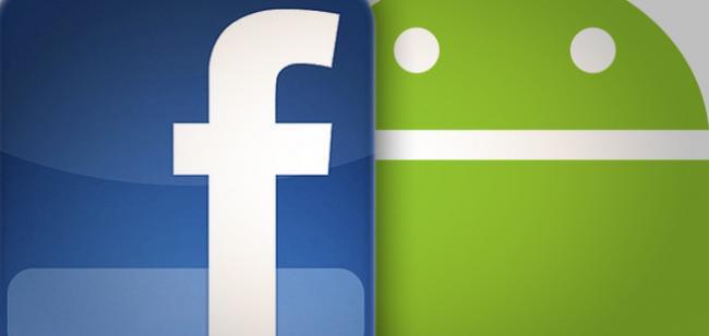 Facebook _ Android