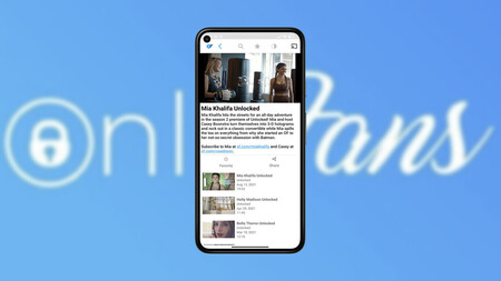 La dimisión del CEO de OnlyFans cierra un año crítico para la red social: así ha sido 2021 para la plataforma de los desnudos