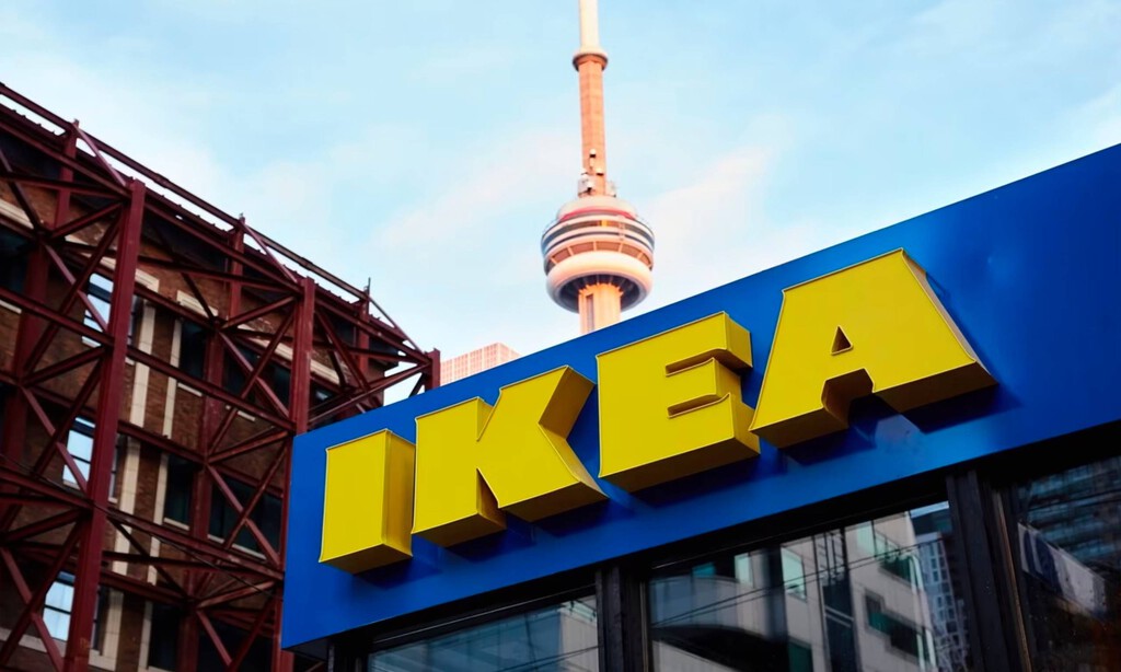 El invento de IKEA para la temporada de verano y que mantendrá tu hogar más fresquito 