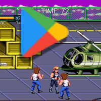 67 ofertas Google Play: un clasicazo de peleas totalmente gratis y más apps premium que durarán poco rebajadas 