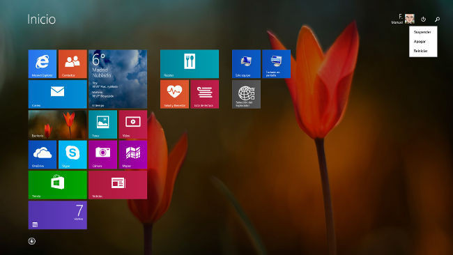 Windows 8.1 Update 1