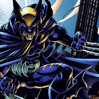 Marvel y DC se juntaron en 1996 para hacer una de las series crossover más raras que verás: fusionaron a Batman y Lobezno, entre otros 